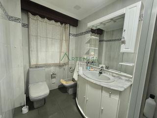 Piso en alquiler en Centro en Ferrol