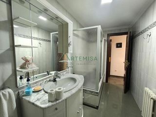 Piso en alquiler en Centro en Ferrol