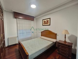 Piso en alquiler en Centro en Ferrol