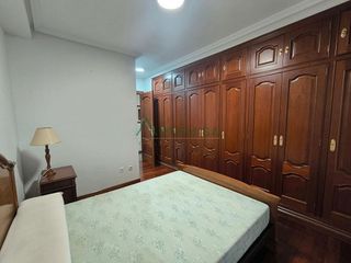 Piso en alquiler en Centro en Ferrol