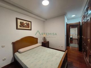 Piso en alquiler en Centro en Ferrol