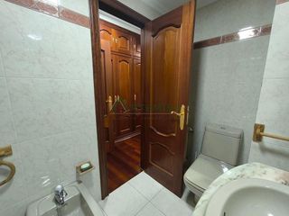 Piso en alquiler en Centro en Ferrol