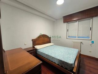 Piso en alquiler en Centro en Ferrol