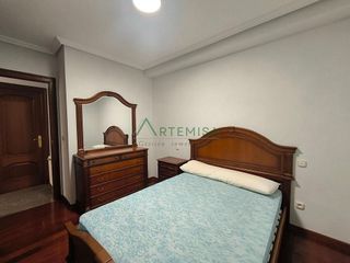 Piso en alquiler en Centro en Ferrol