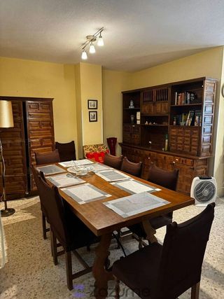 Piso en alquiler en La Laguna en Cádiz