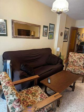 Piso en alquiler en La Laguna en Cádiz