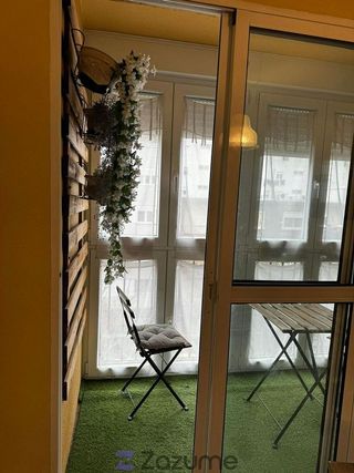 Piso en alquiler en La Laguna en Cádiz