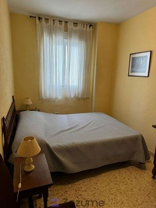 Piso en alquiler en La Laguna en Cádiz