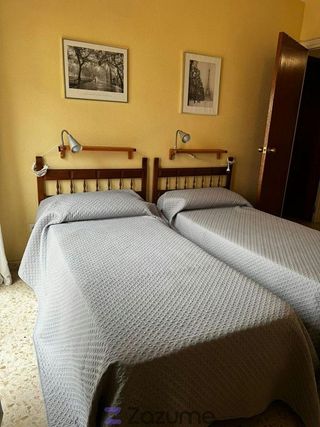 Piso en alquiler en La Laguna en Cádiz