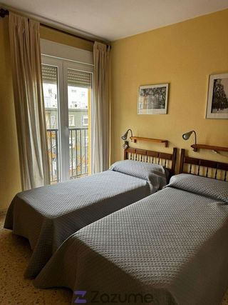 Piso en alquiler en La Laguna en Cádiz