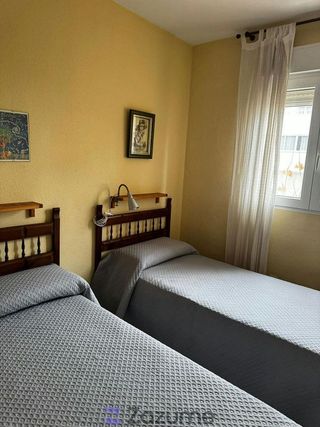 Piso en alquiler en La Laguna en Cádiz