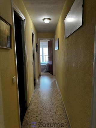 Piso en alquiler en La Laguna en Cádiz