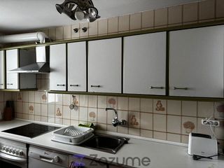 Piso en alquiler en La Laguna en Cádiz