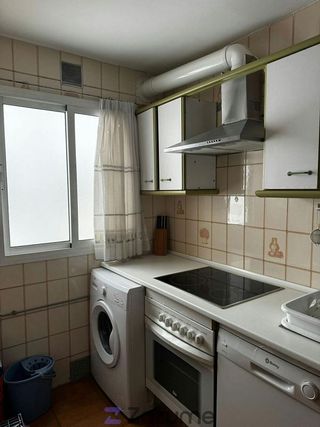 Piso en alquiler en La Laguna en Cádiz