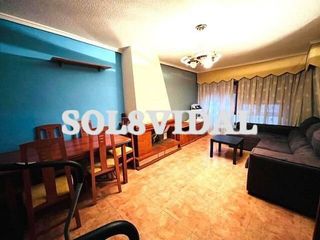 Piso en alquiler en Orihuela ciudad en Orihuela