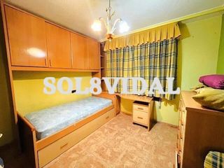 Piso en alquiler en Orihuela ciudad en Orihuela