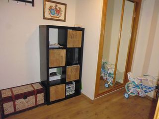 Piso en alquiler en Centro en Alcobendas