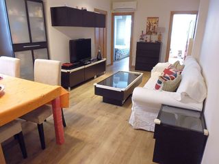 Piso en alquiler en Centro en Alcobendas