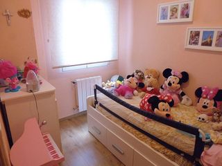 Piso en alquiler en Centro en Alcobendas