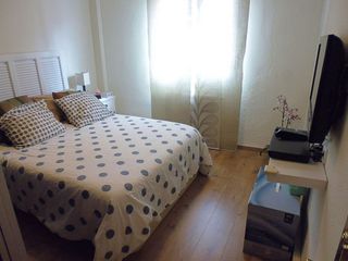 Piso en alquiler en Centro en Alcobendas