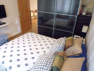 Piso en alquiler en Centro en Alcobendas