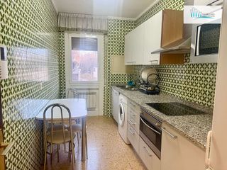 Piso en alquiler en San Juan en Pamplona