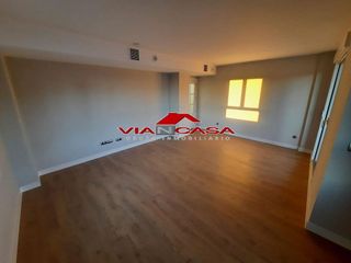 Piso en alquiler en Mirasierra en Madrid