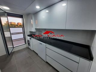 Piso en alquiler en Mirasierra en Madrid