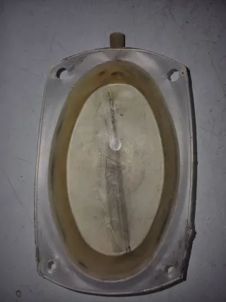 Protector antihumedad altavoces Porsche 944