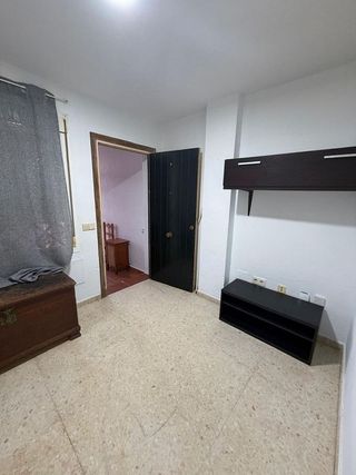 Piso en alquiler en San García en Algeciras