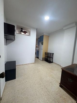 Piso en alquiler en San García en Algeciras