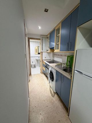 Piso en alquiler en San García en Algeciras