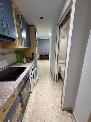 Piso en alquiler en San García en Algeciras