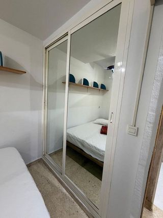 Piso en alquiler en San García en Algeciras