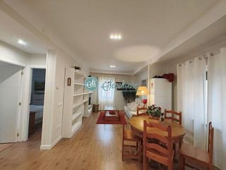 Piso en alquiler en Centro en Segovia