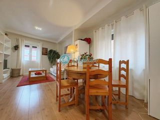 Piso en alquiler en Centro en Segovia