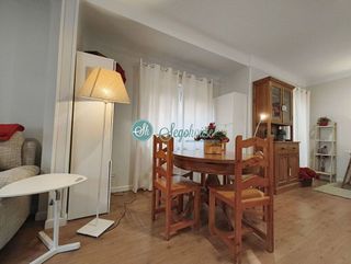 Piso en alquiler en Centro en Segovia