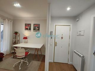 Piso en alquiler en Centro en Segovia