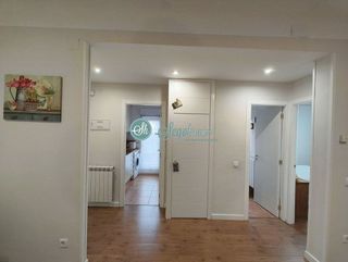 Piso en alquiler en Centro en Segovia