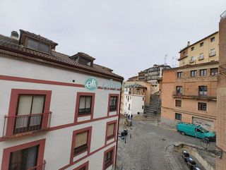 Piso en alquiler en Centro en Segovia
