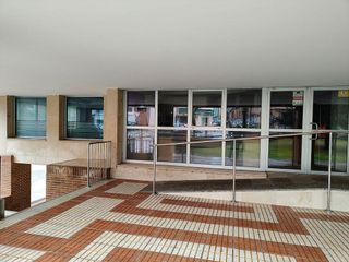 Local comercial en alquiler en Eduardo Saavedra - Eloy Sanz Villa en Soria