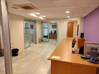 Local comercial en alquiler en Eduardo Saavedra - Eloy Sanz Villa en Soria