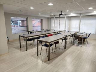 Local comercial en alquiler en Eduardo Saavedra - Eloy Sanz Villa en Soria