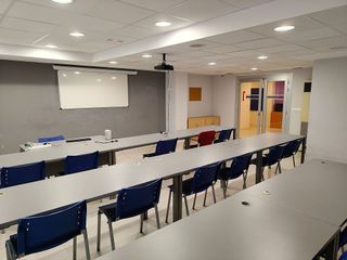 Local comercial en alquiler en Eduardo Saavedra - Eloy Sanz Villa en Soria