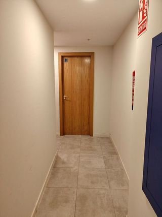 Local comercial en alquiler en Eduardo Saavedra - Eloy Sanz Villa en Soria