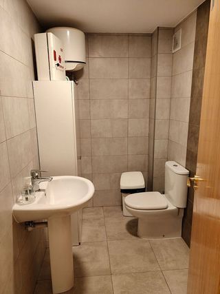 Local comercial en alquiler en Eduardo Saavedra - Eloy Sanz Villa en Soria