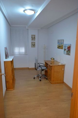 Piso en alquiler en Plasencia