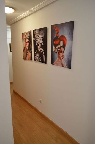 Piso en alquiler en Plasencia