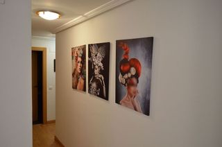 Piso en alquiler en Plasencia