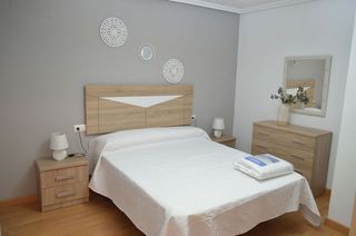 Piso en alquiler en Plasencia